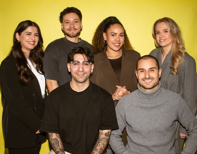 Boksi Talent Management