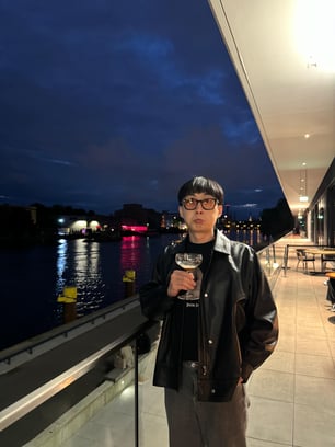 Boksi Talent Management @chamsol_sim