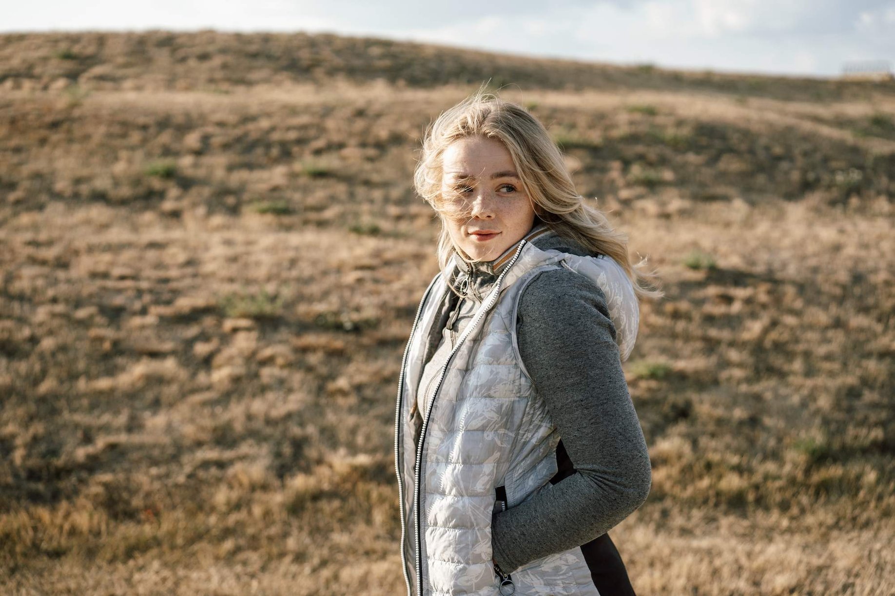 Luhta Sportswear Company x Boksi case study | Boksi
