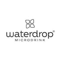 logo waterdrop