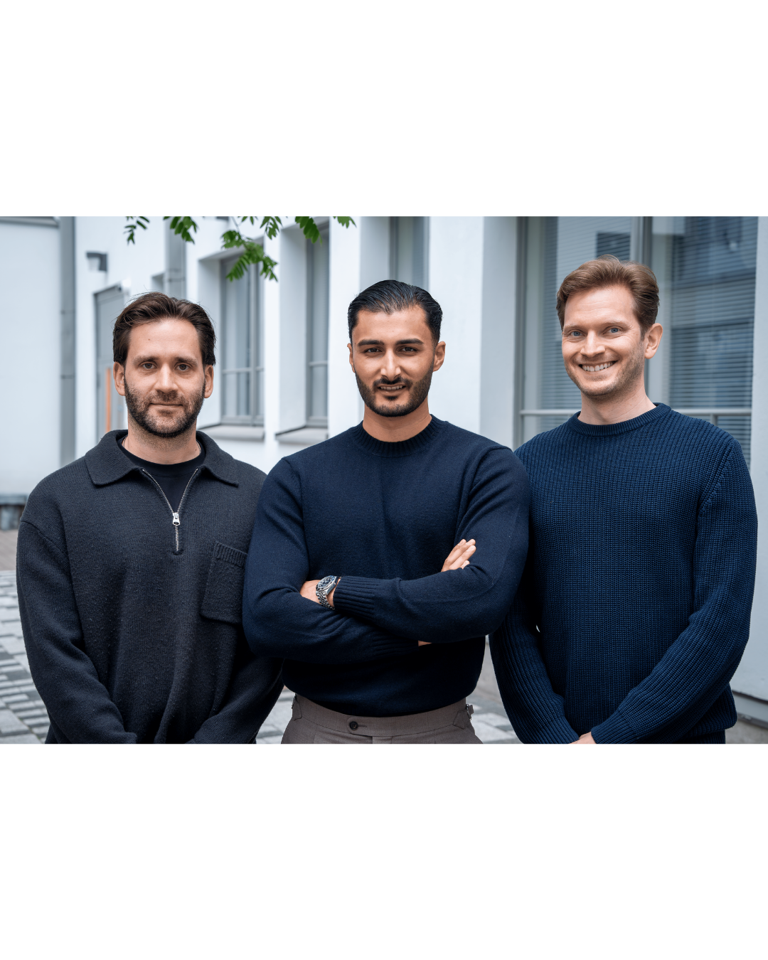 Large acquisition in the german influencer market