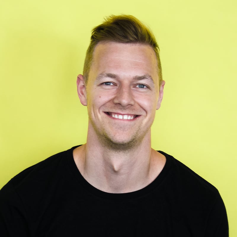 Hannes Bohmbach