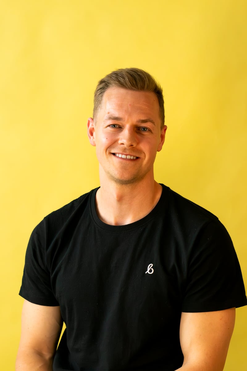 Hannes Bohmbach