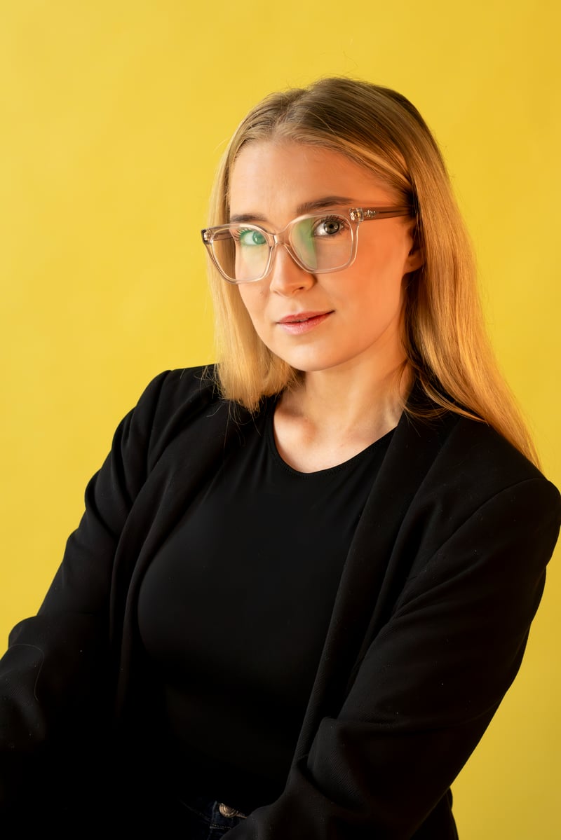 Iida Koski