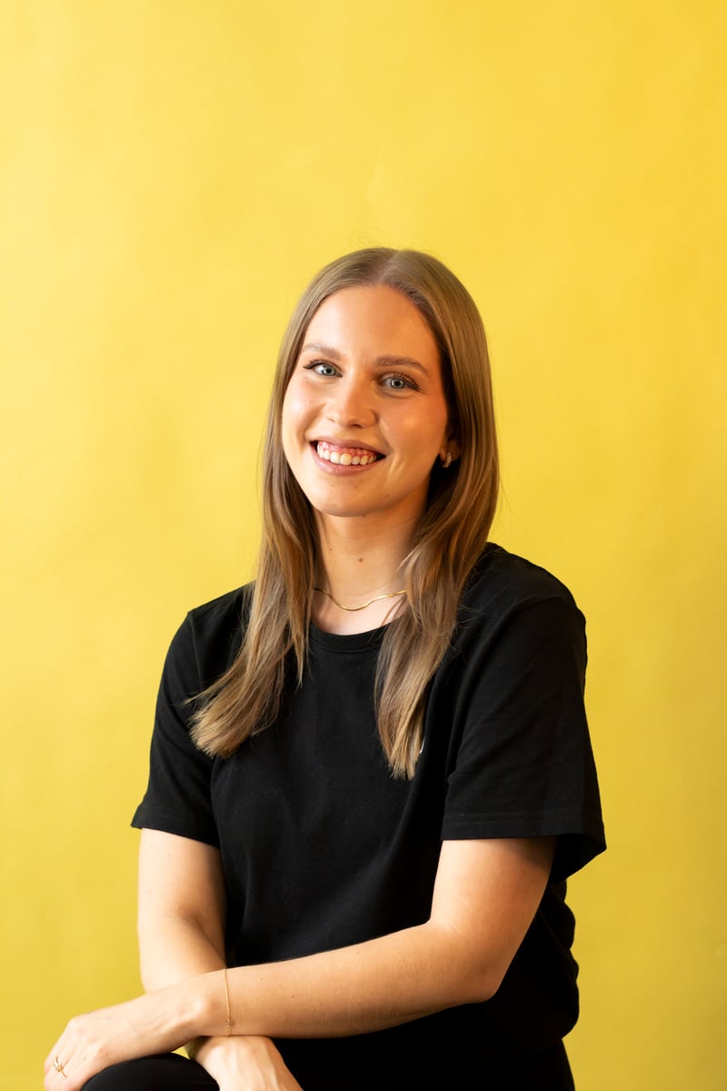 Roosa-Maria Sipinen