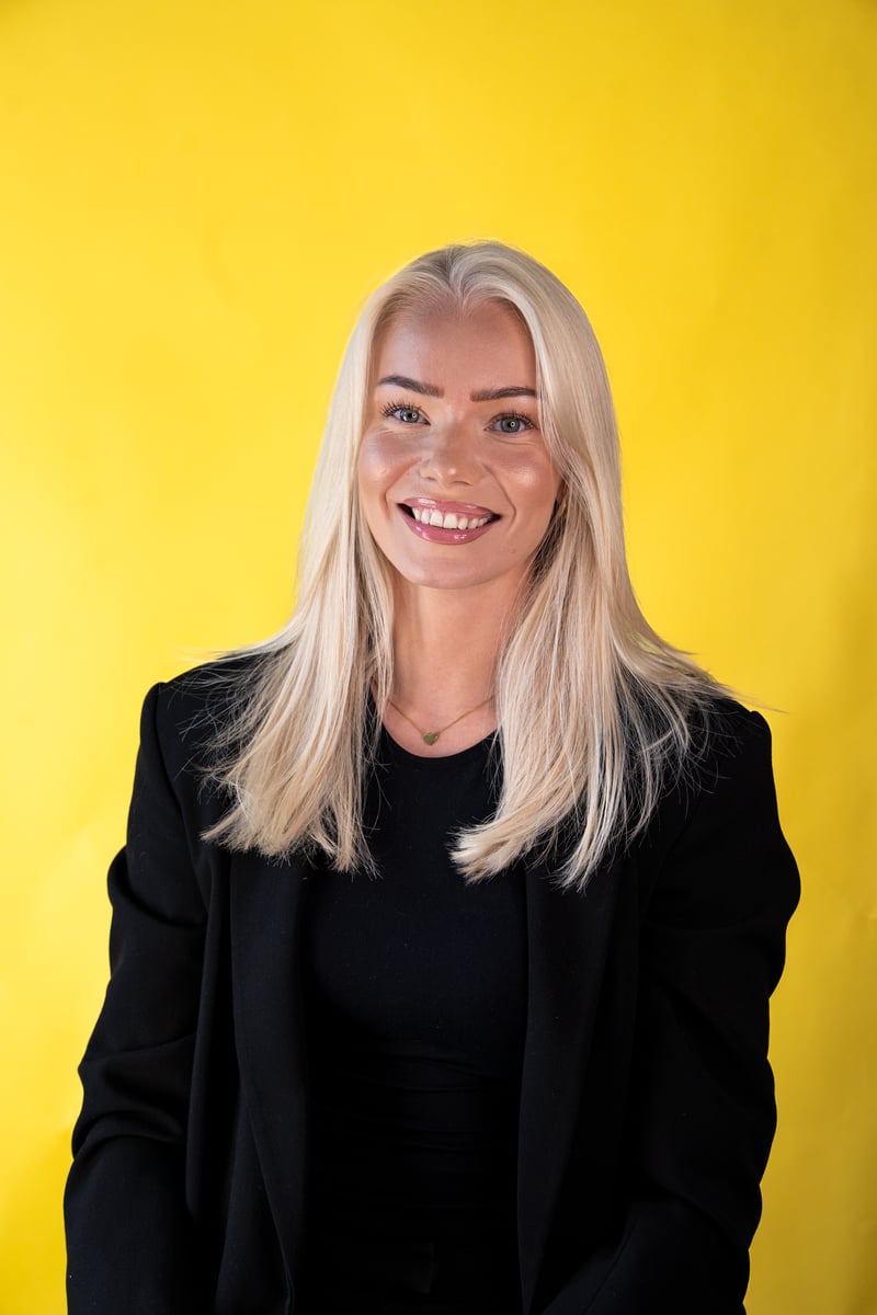 Lisa Raatikainen