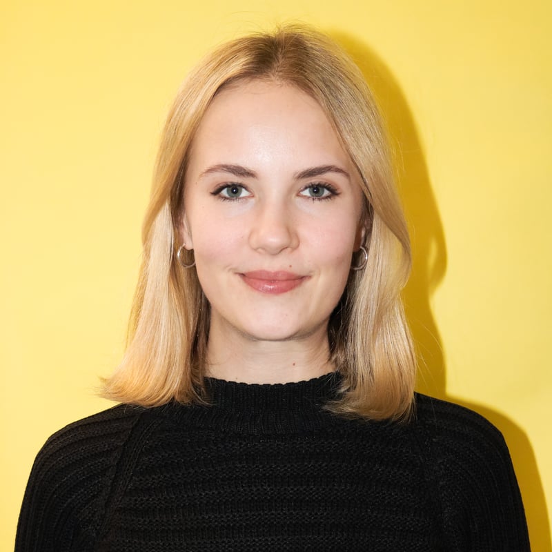 Annika Schrumpf