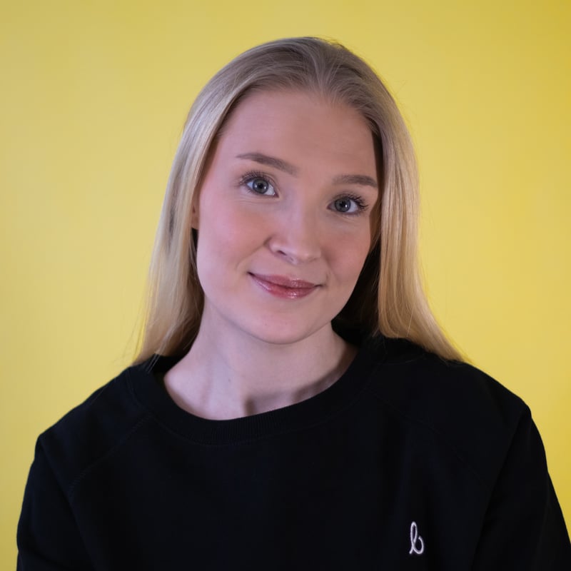 Iida Koski