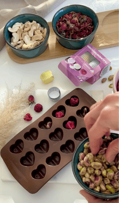 Fredman x Boksi influencer marketing