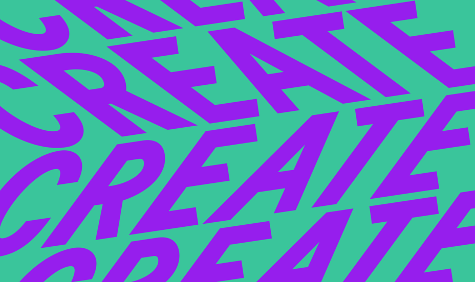 Create