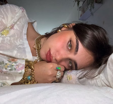 Boksi Talent Management @angiemallika