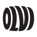 olvi logo