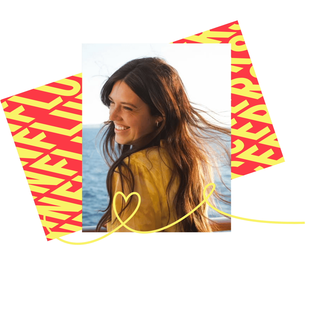 Boksi creator testimonial