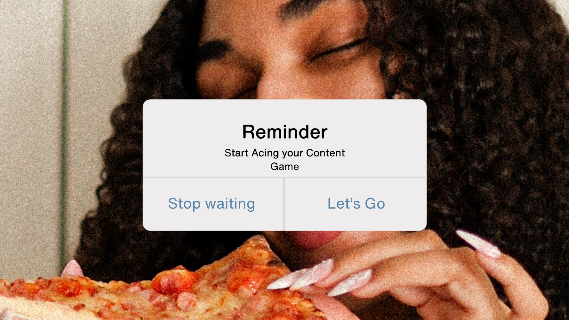 Reminder (1920 x 1080 px)